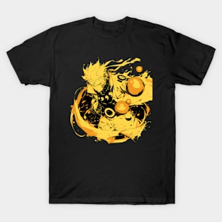 naruto T-Shirt